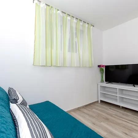 Apartmán West Coast