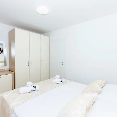 Apartmán West Coast *