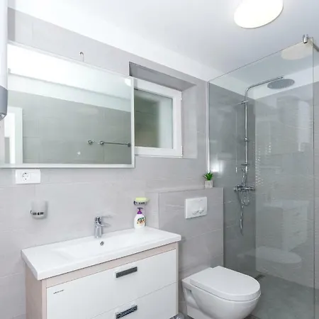 West Coast Apartamento *