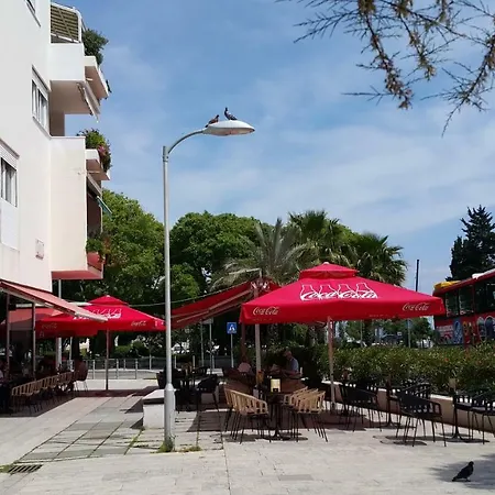 West Coast Apartamento Split