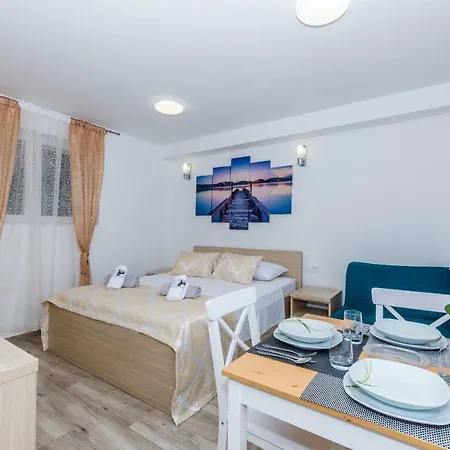 Apartamento West Coast